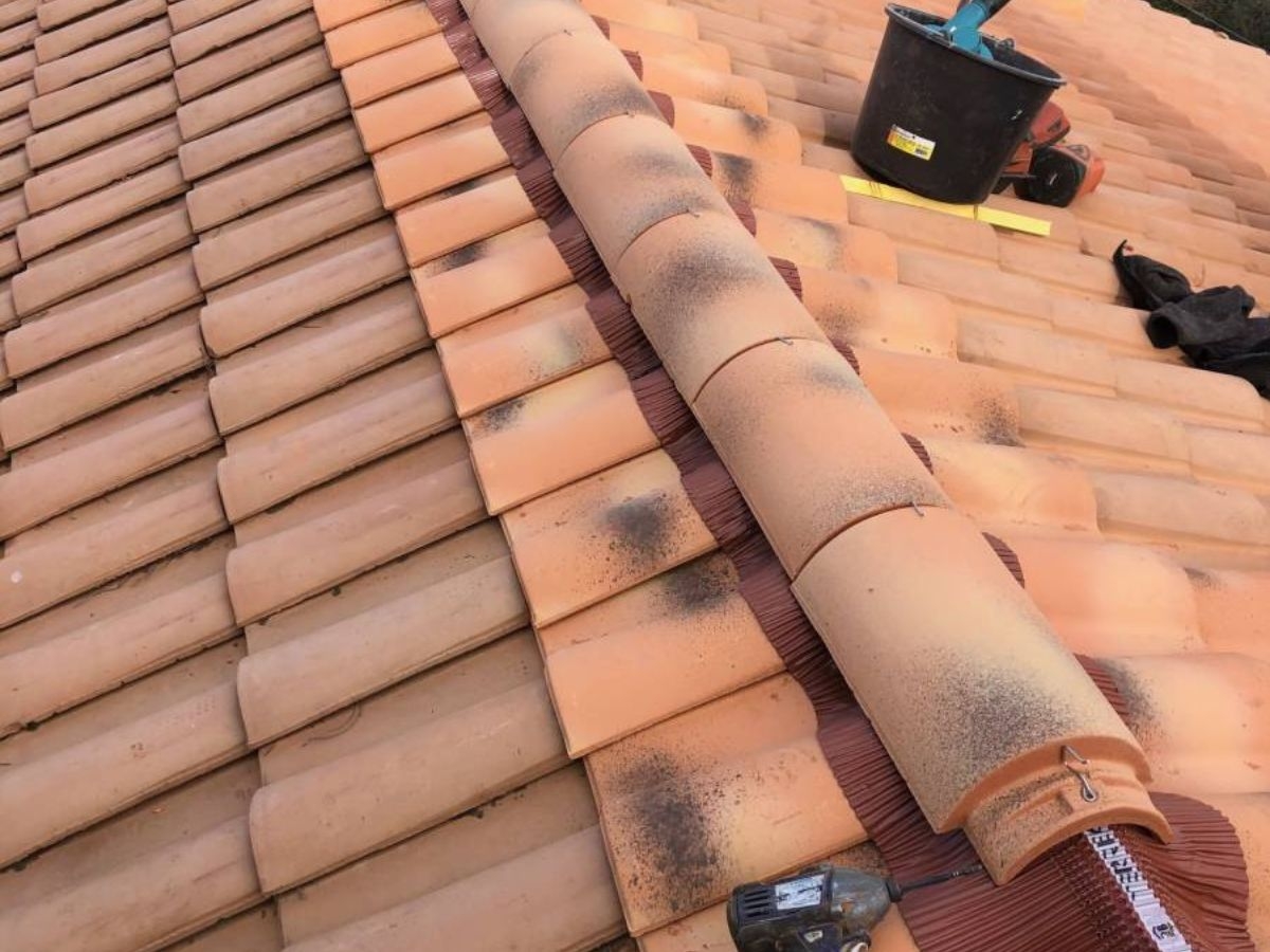 Couverture travaux bordeaux
